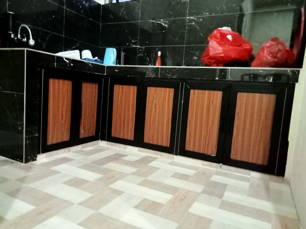 Proyek Cilandak
